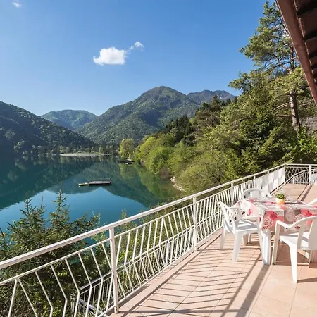 Ferienhaus Belli Val Maria-Pur